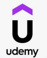 Udemy Logo